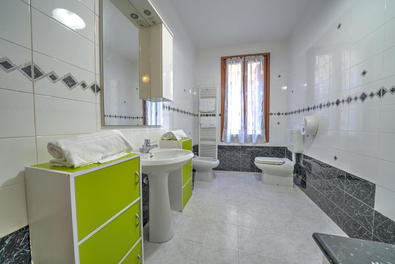 Residenza Briati Hotel Venice Exterior photo